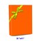 Sturdy Solid Wrapping Paper 30" x 417' 60 lbs for Special Occasions